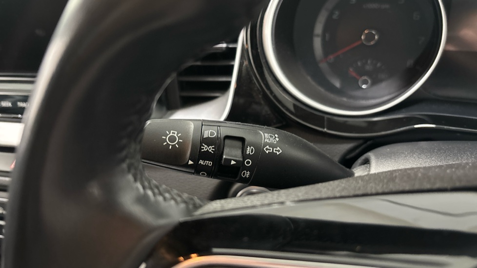 Kia Xceed 1.5T GDi ISG 3 5dr Petrol Hatchback - Image 29