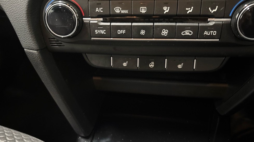 Kia Xceed 1.5T GDi ISG 3 5dr Petrol Hatchback - Image 31