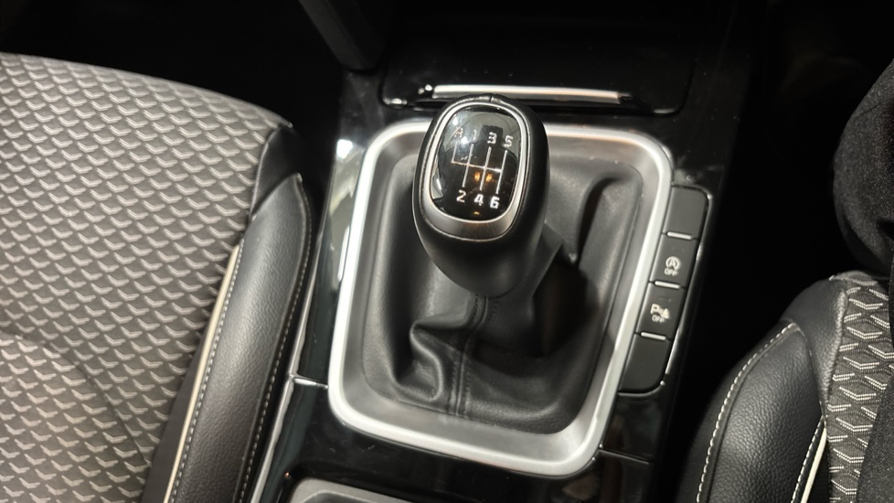Kia Xceed 1.5T GDi ISG 3 5dr Petrol Hatchback - Image 33