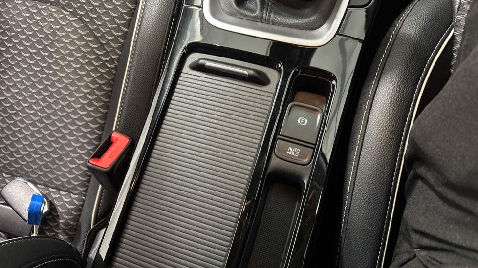 Kia Xceed 1.5T GDi ISG 3 5dr Petrol Hatchback - Image 34