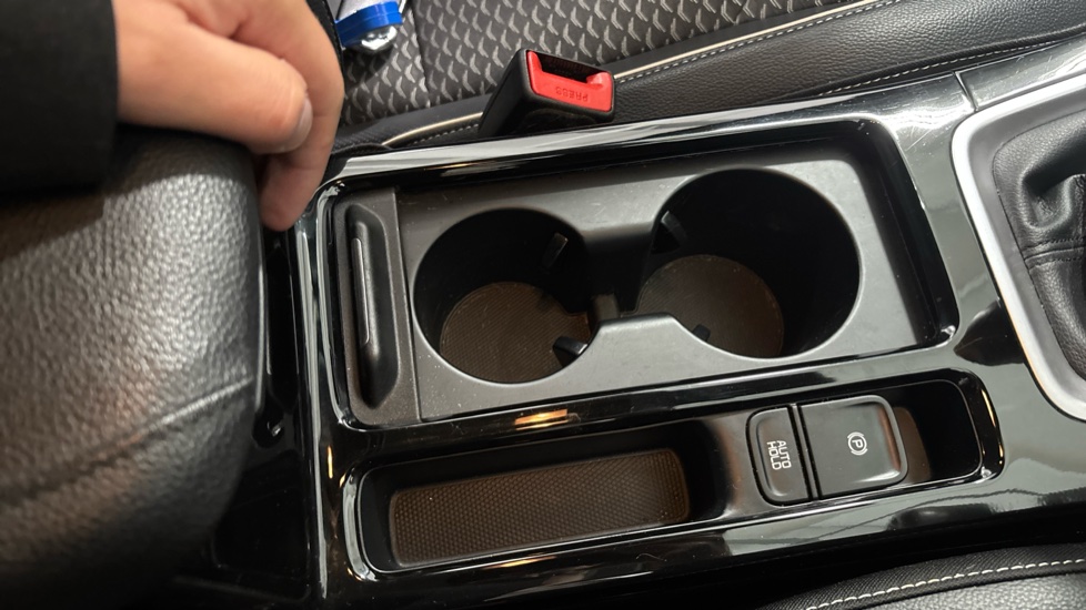 Kia Xceed 1.5T GDi ISG 3 5dr Petrol Hatchback - Image 35