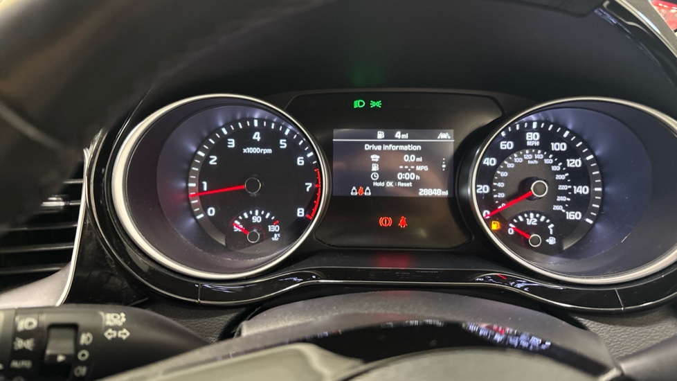 Kia Xceed 1.5T GDi ISG 3 5dr Petrol Hatchback - Image 41