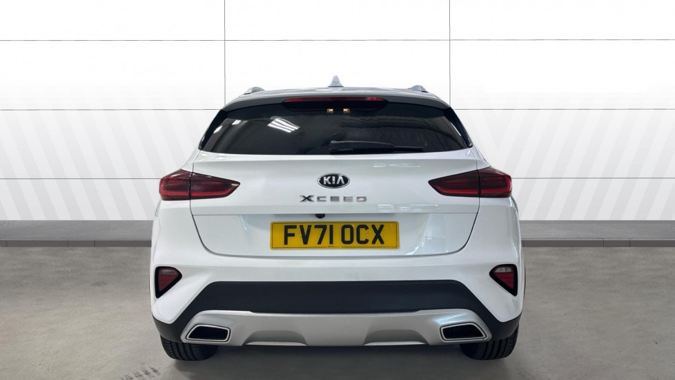 Kia Xceed 1.5T GDi ISG 3 5dr Petrol Hatchback - Image 6