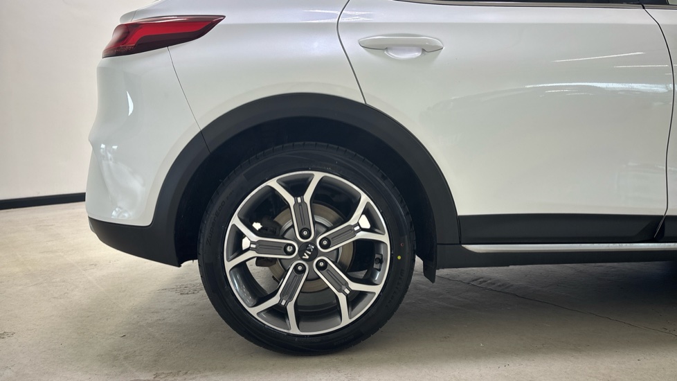 Kia Xceed 1.5T GDi ISG 3 5dr Petrol Hatchback - Image 7