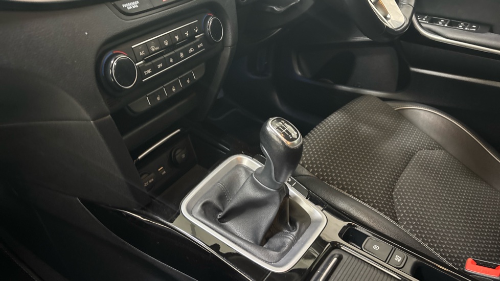 Kia Xceed 1.5T GDi ISG 3 5dr Petrol Hatchback - Image 13