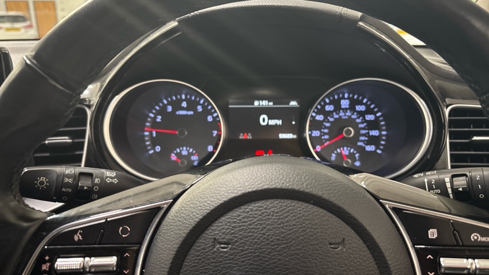 Kia Xceed 1.5T GDi ISG 3 5dr Petrol Hatchback - Image 18
