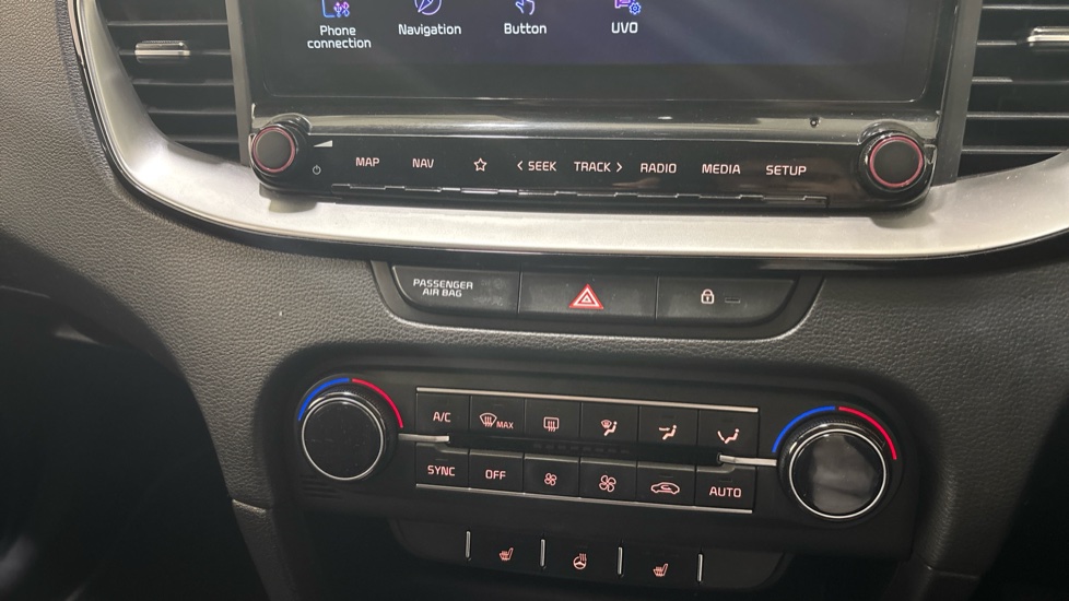 Kia Xceed 1.5T GDi ISG 3 5dr Petrol Hatchback - Image 28