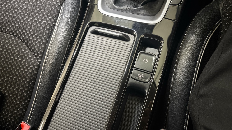 Kia Xceed 1.5T GDi ISG 3 5dr Petrol Hatchback - Image 33