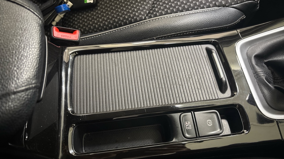 Kia Xceed 1.5T GDi ISG 3 5dr Petrol Hatchback - Image 34