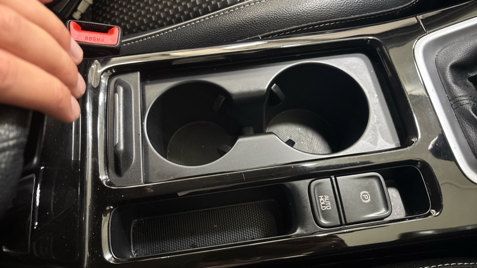 Kia Xceed 1.5T GDi ISG 3 5dr Petrol Hatchback - Image 35