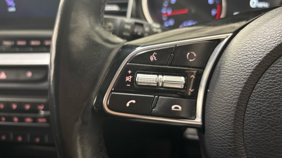 Kia Xceed 1.5T GDi ISG 3 5dr Petrol Hatchback - Image 37