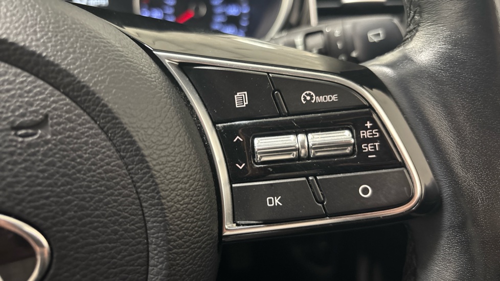 Kia Xceed 1.5T GDi ISG 3 5dr Petrol Hatchback - Image 38