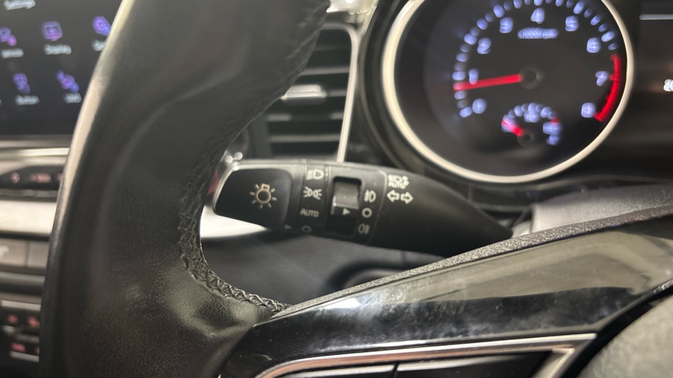 Kia Xceed 1.5T GDi ISG 3 5dr Petrol Hatchback - Image 40