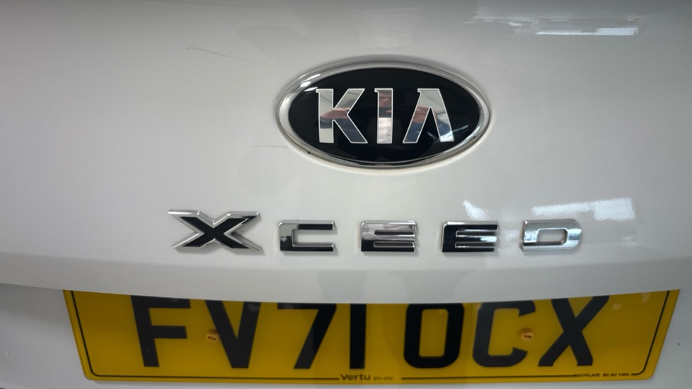 Kia Xceed 1.5T GDi ISG 3 5dr Petrol Hatchback - Image 50