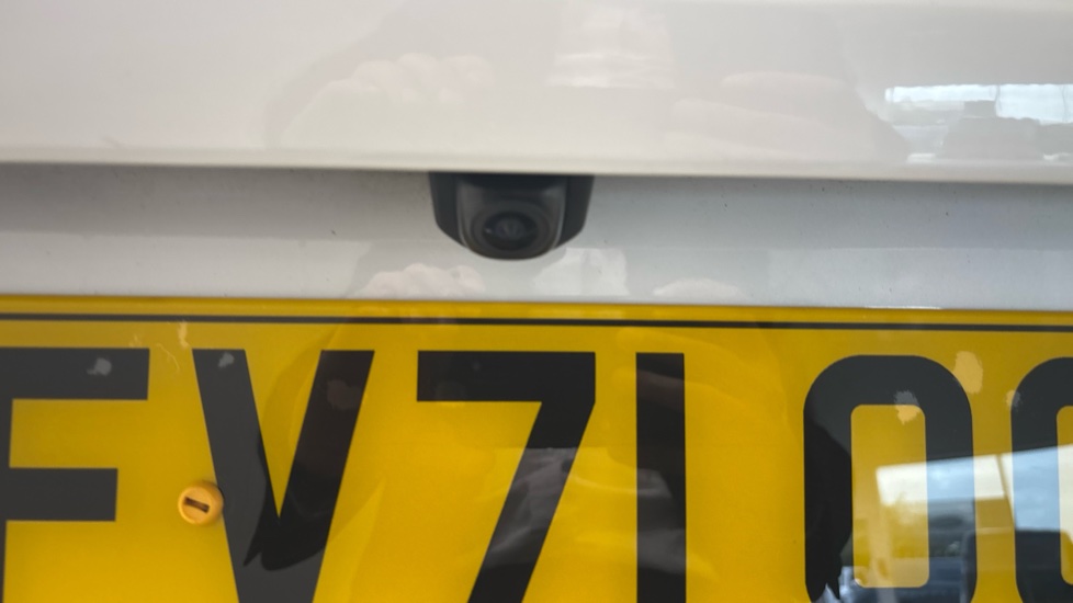 Kia Xceed 1.5T GDi ISG 3 5dr Petrol Hatchback - Image 51