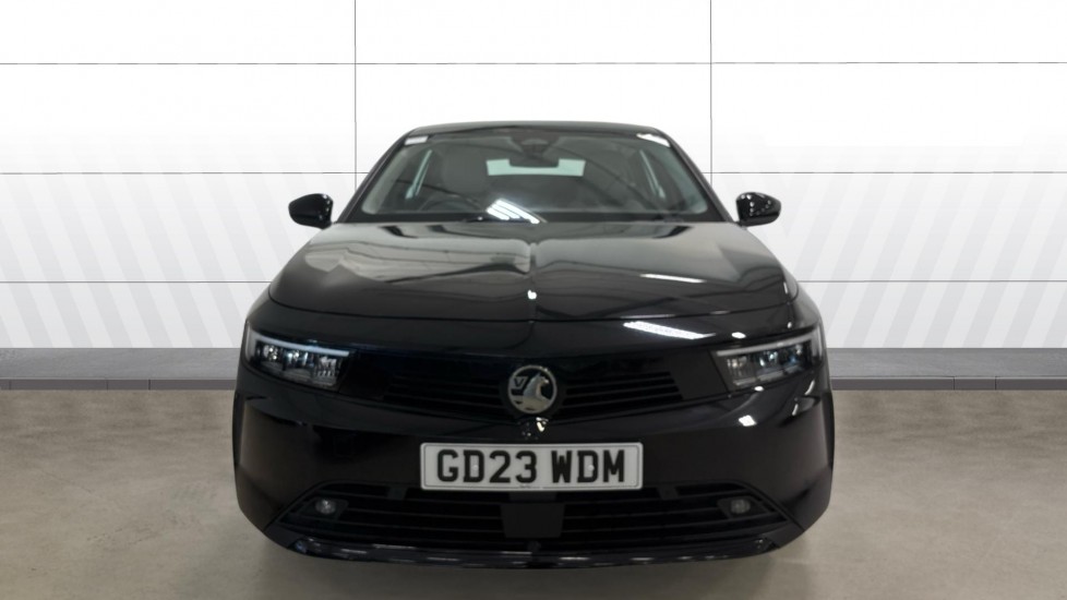 Vauxhall Astra 1.2 Turbo 130 Design 5dr Petrol Estate - Image 3