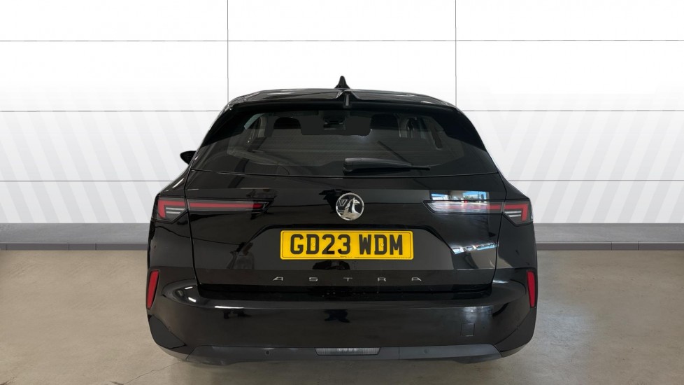 Vauxhall Astra 1.2 Turbo 130 Design 5dr Petrol Estate - Image 6