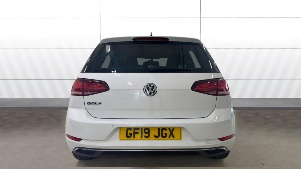 Volkswagen Golf 1.6 TDI Match 5dr Diesel Hatchback - Image 6