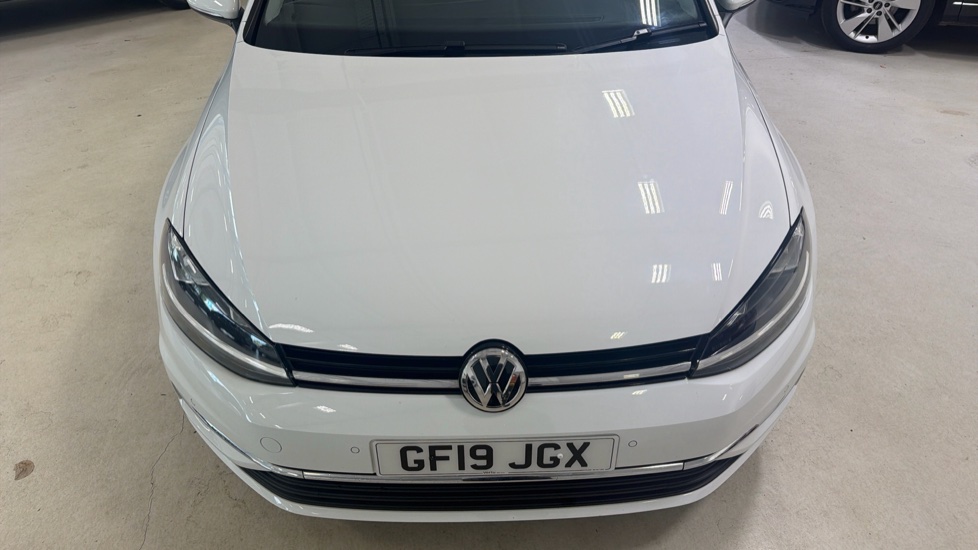 Volkswagen Golf 1.6 TDI Match 5dr Diesel Hatchback - Image 8