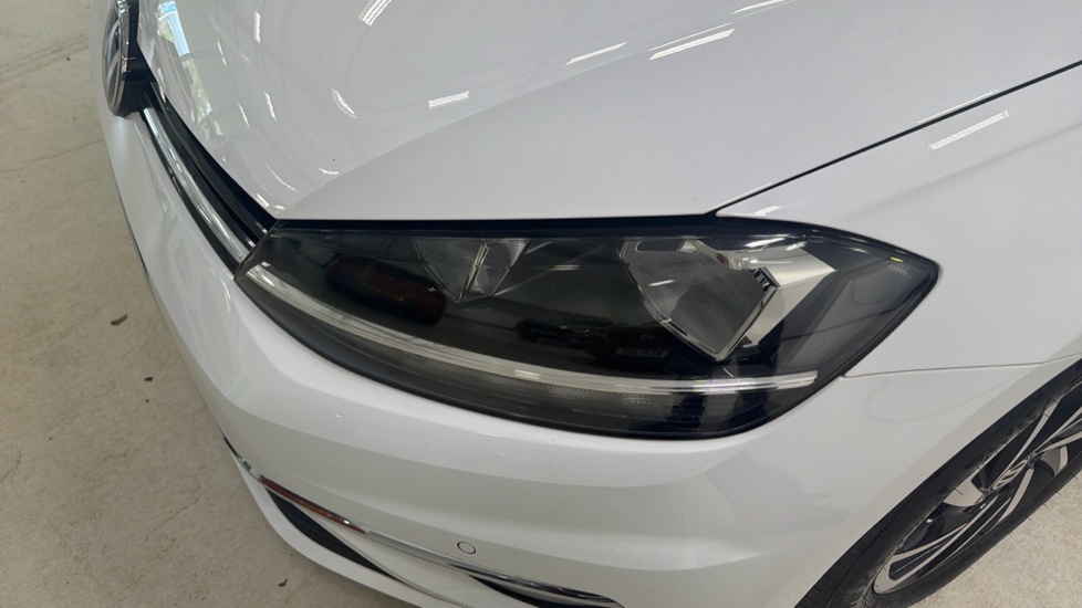 Volkswagen Golf 1.6 TDI Match 5dr Diesel Hatchback - Image 24