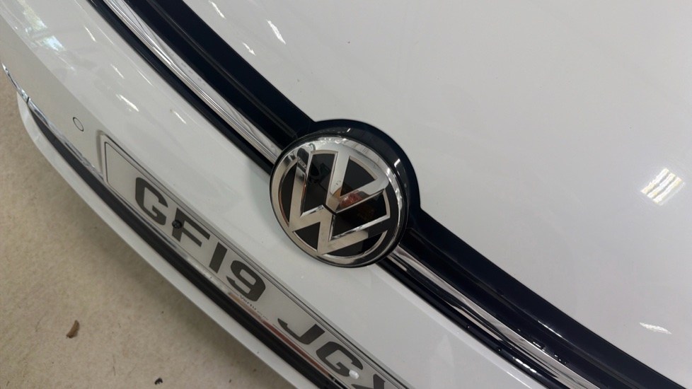 Volkswagen Golf 1.6 TDI Match 5dr Diesel Hatchback - Image 26