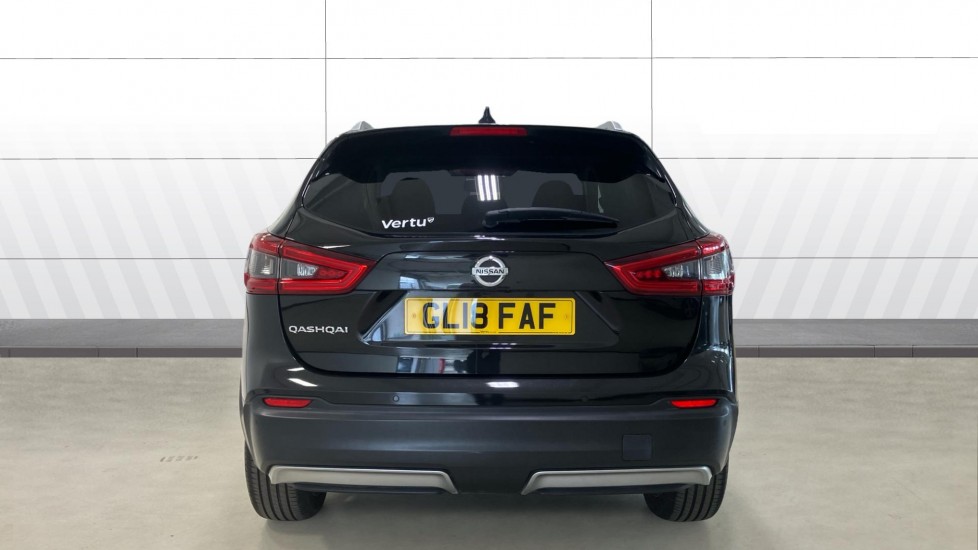 Nissan Qashqai 1.2 DiG-T N-Connecta 5dr Petrol Hatchback - Image 6
