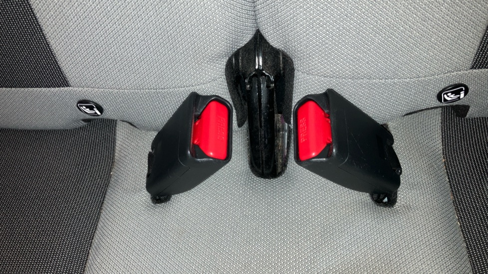 Toyota Aygo 1.0 VVT-i X-Play 5dr Petrol Hatchback - Image 17