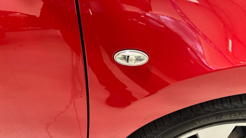 Toyota Aygo 1.0 VVT-i X-Play 5dr Petrol Hatchback - Image 33