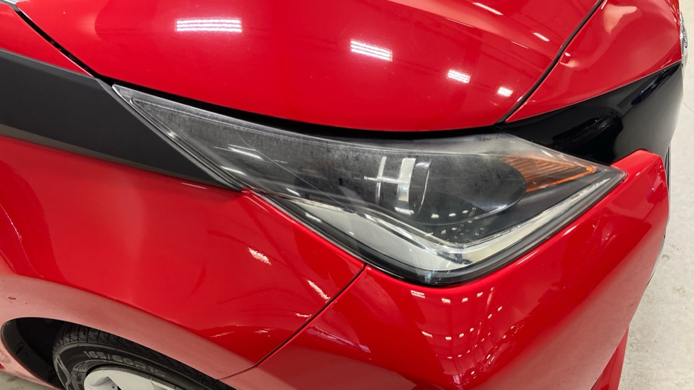 Toyota Aygo 1.0 VVT-i X-Play 5dr Petrol Hatchback - Image 34