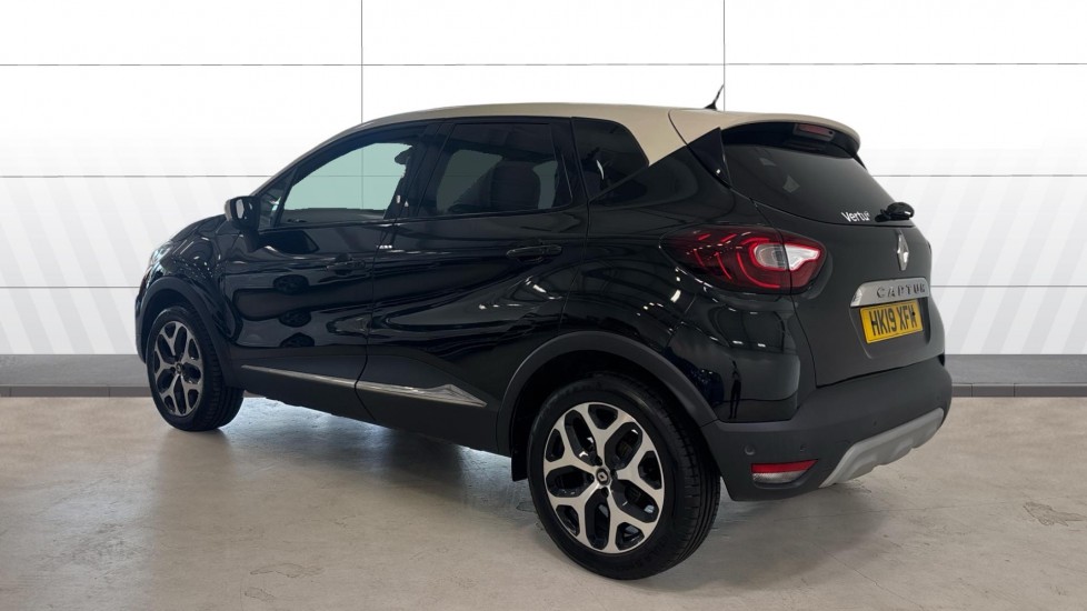 Renault Captur 1.5 dCi 90 GT Line 5dr Diesel Hatchback - Image 2