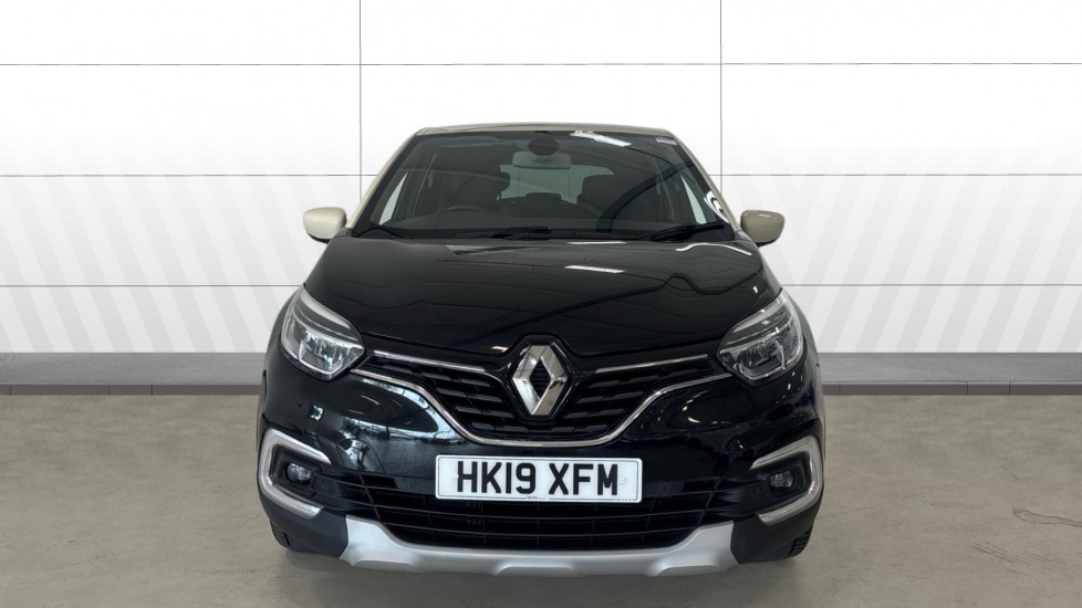 Renault Captur 1.5 dCi 90 GT Line 5dr Diesel Hatchback - Image 3