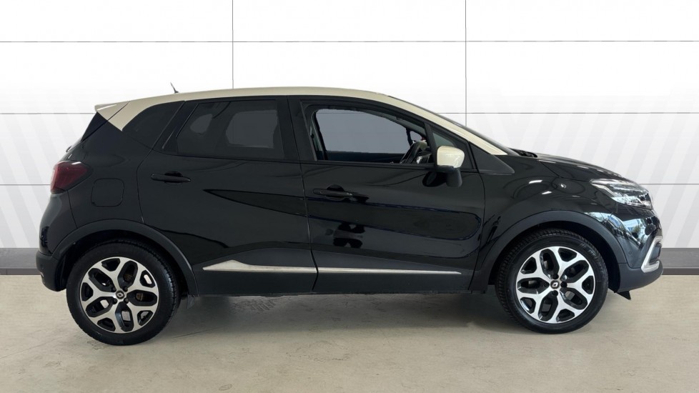 Renault Captur 1.5 dCi 90 GT Line 5dr Diesel Hatchback - Image 5