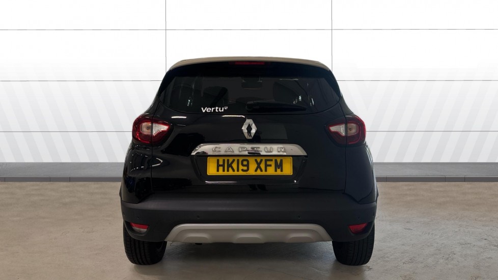 Renault Captur 1.5 dCi 90 GT Line 5dr Diesel Hatchback - Image 6