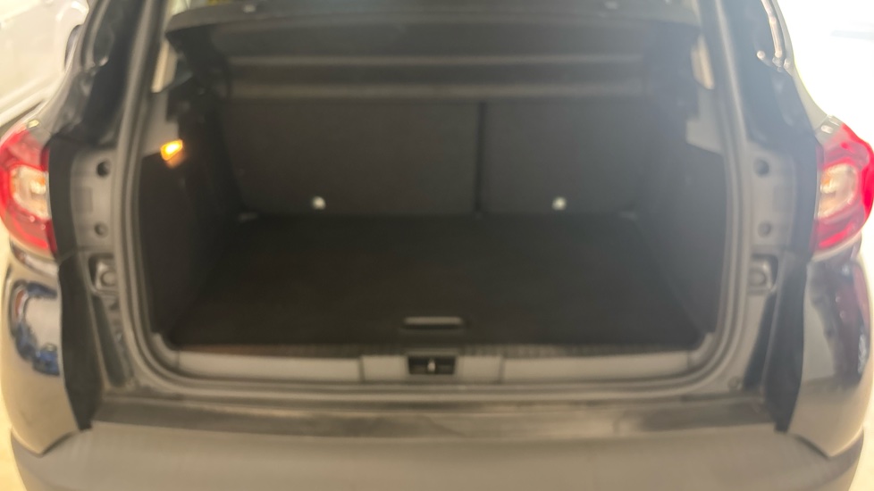 Renault Captur 1.5 dCi 90 GT Line 5dr Diesel Hatchback - Image 51