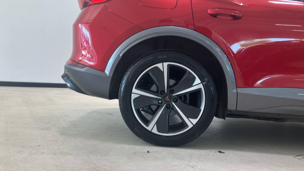 CUPRA Formentor 1.4 eHybrid 204 V1 5dr DSG Estate - Image 7