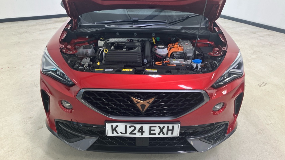CUPRA Formentor 1.4 eHybrid 204 V1 5dr DSG Estate - Image 8