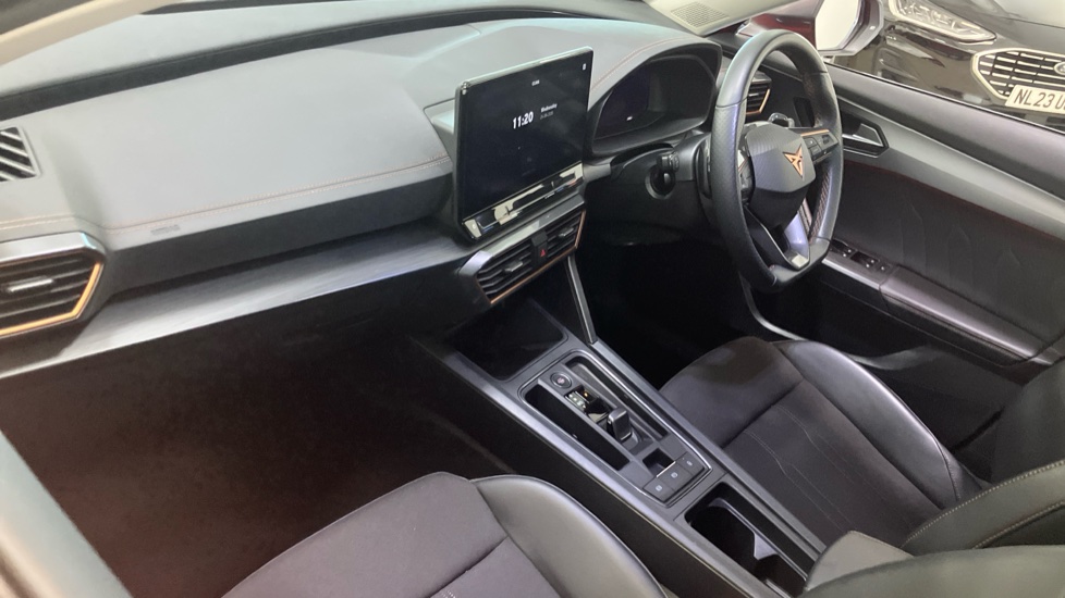 CUPRA Formentor 1.4 eHybrid 204 V1 5dr DSG Estate - Image 9