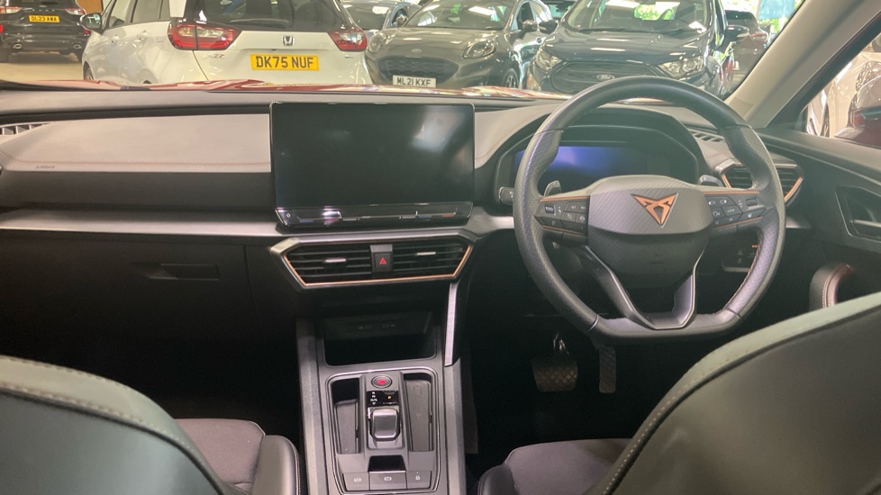 CUPRA Formentor 1.4 eHybrid 204 V1 5dr DSG Estate - Image 10