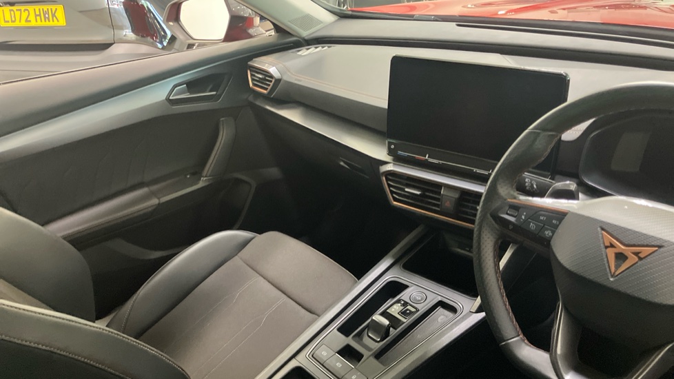 CUPRA Formentor 1.4 eHybrid 204 V1 5dr DSG Estate - Image 14
