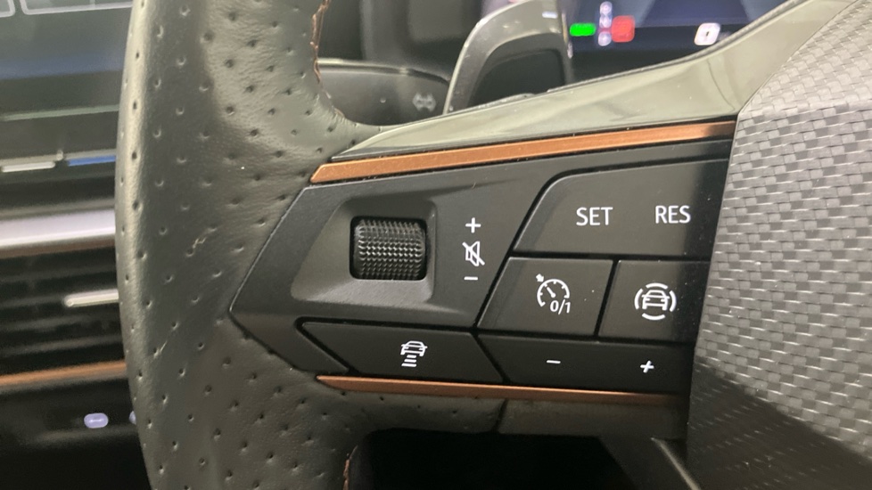 CUPRA Formentor 1.4 eHybrid 204 V1 5dr DSG Estate - Image 21