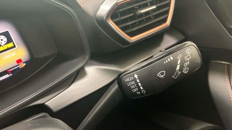 CUPRA Formentor 1.4 eHybrid 204 V1 5dr DSG Estate - Image 27