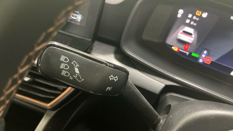 CUPRA Formentor 1.4 eHybrid 204 V1 5dr DSG Estate - Image 28