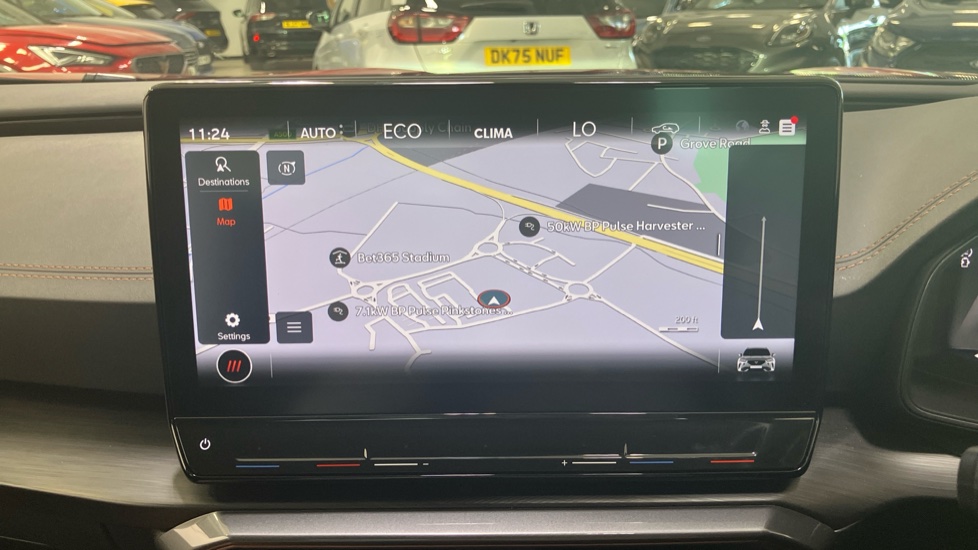 CUPRA Formentor 1.4 eHybrid 204 V1 5dr DSG Estate - Image 33