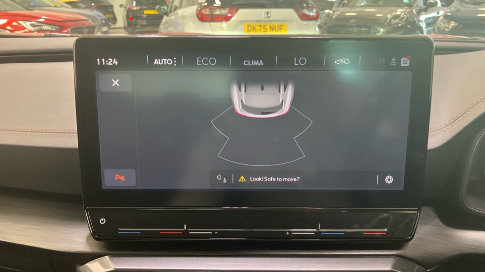 CUPRA Formentor 1.4 eHybrid 204 V1 5dr DSG Estate - Image 35