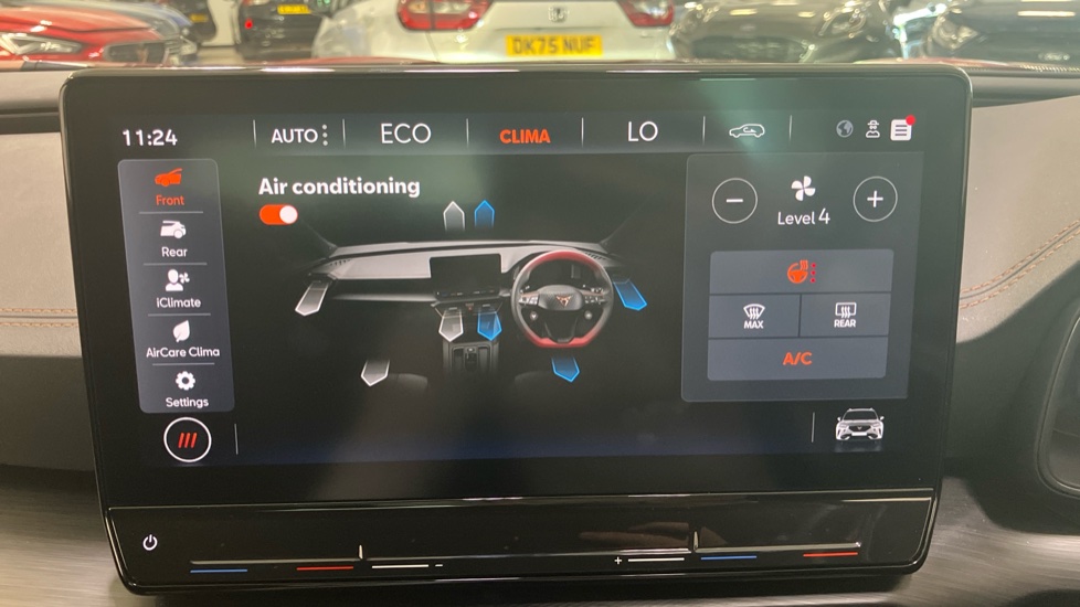 CUPRA Formentor 1.4 eHybrid 204 V1 5dr DSG Estate - Image 40