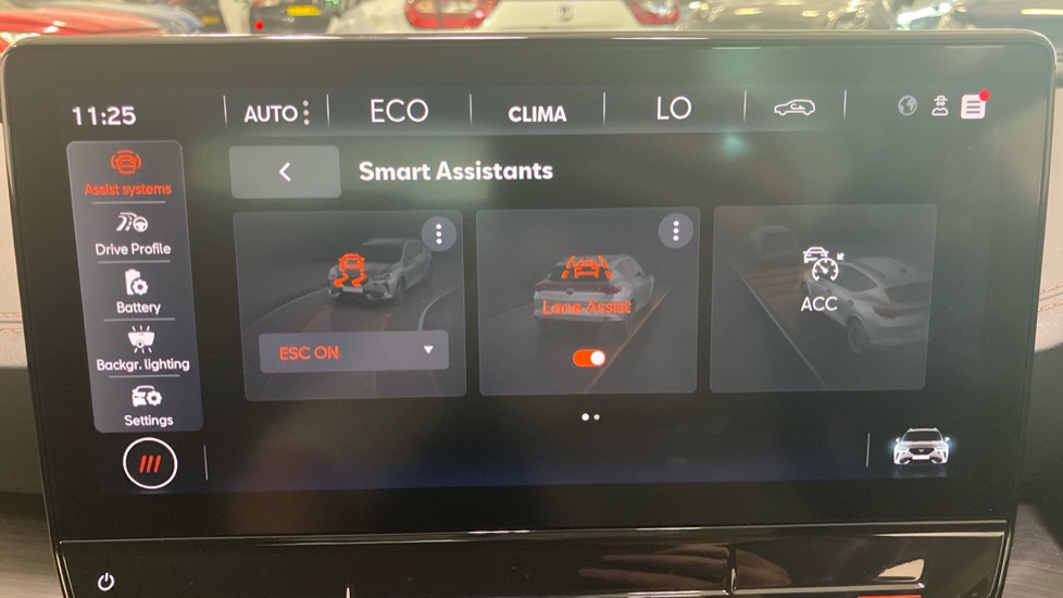 CUPRA Formentor 1.4 eHybrid 204 V1 5dr DSG Estate - Image 41