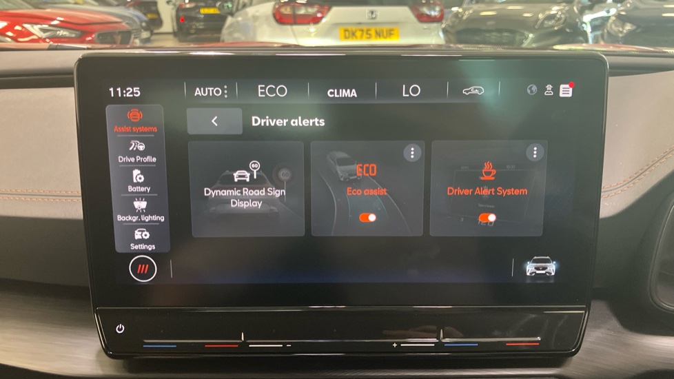 CUPRA Formentor 1.4 eHybrid 204 V1 5dr DSG Estate - Image 42
