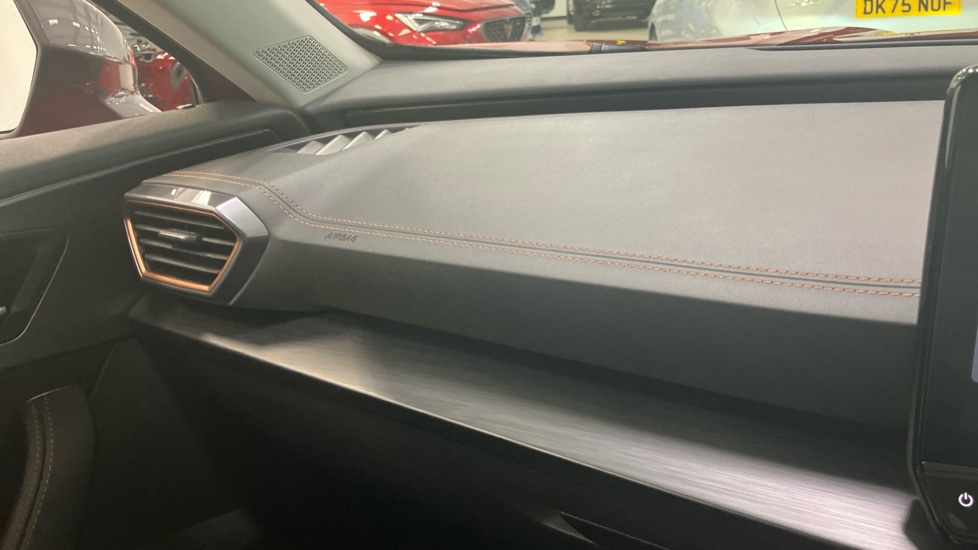 CUPRA Formentor 1.4 eHybrid 204 V1 5dr DSG Estate - Image 44