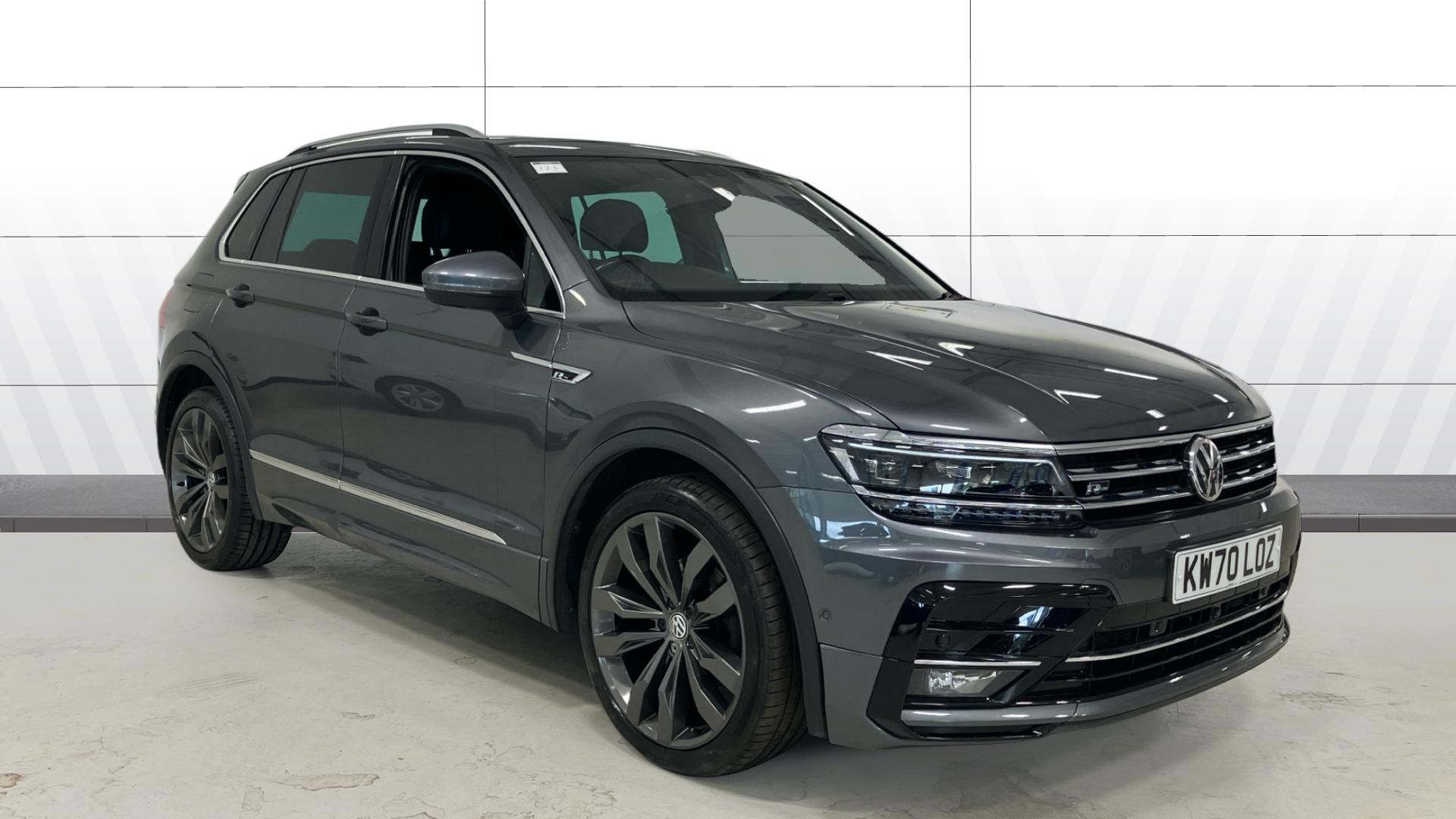 Volkswagen Tiguan dealer public-web source image