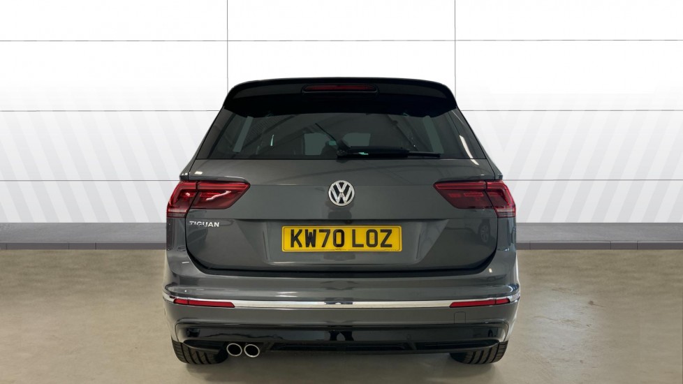 Volkswagen Tiguan 1.5 TSi EVO 150 R-Line Tech 5dr DSG Petrol Estate - Image 6